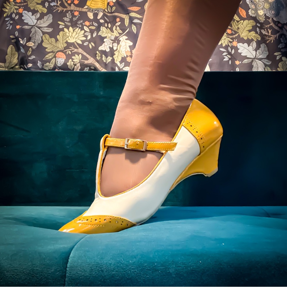 BAIT FOOTWEAR HEELS